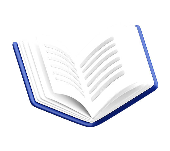 3D Book
